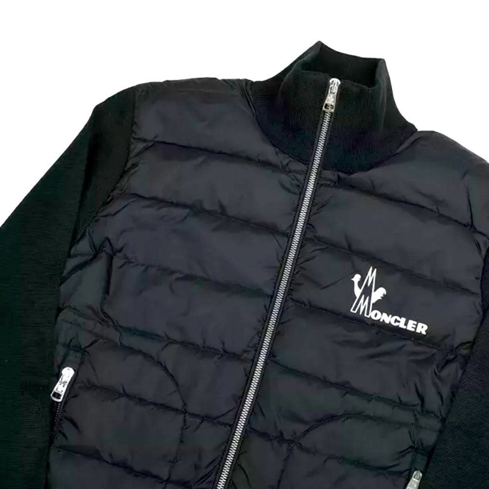 Moncler jacket in good condition sold out every where